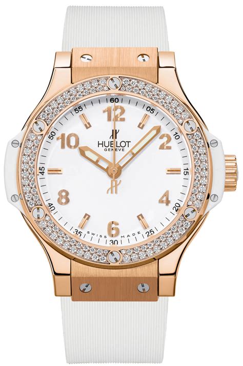 hublot ladies price|hublot female.